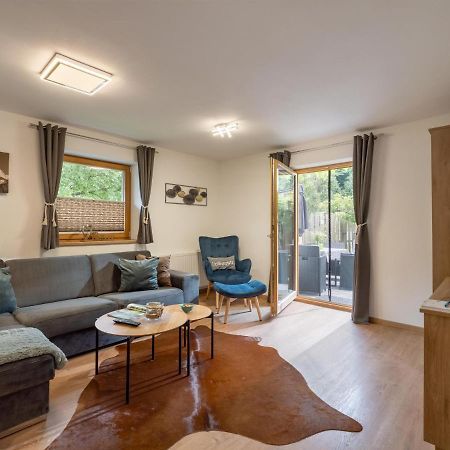 Ferienwohnung Frieda Ellmau Exteriör bild