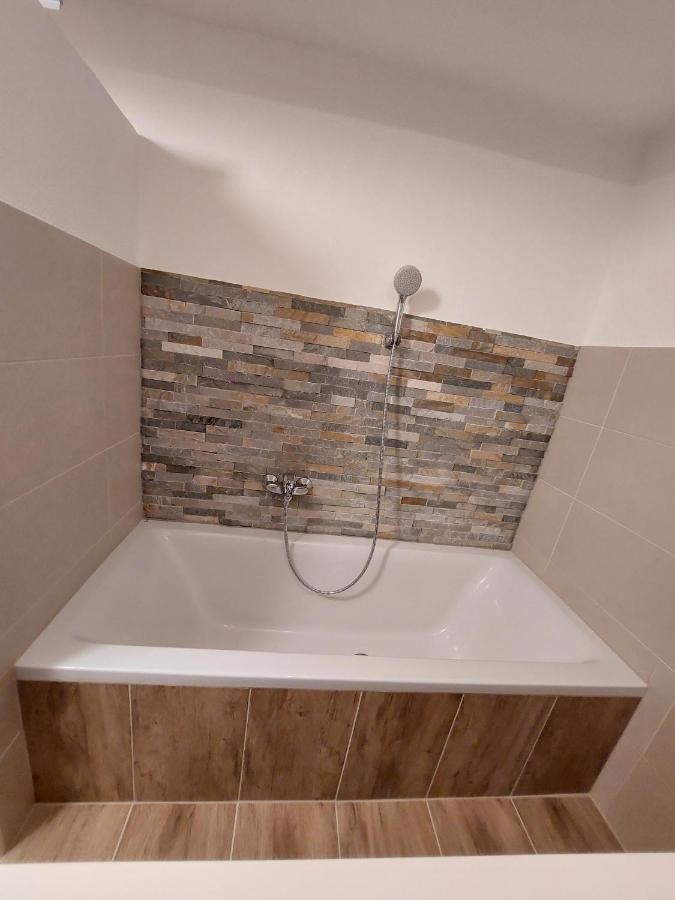 Ferienwohnung Frieda Ellmau Exteriör bild
