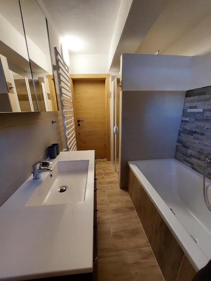 Ferienwohnung Frieda Ellmau Exteriör bild