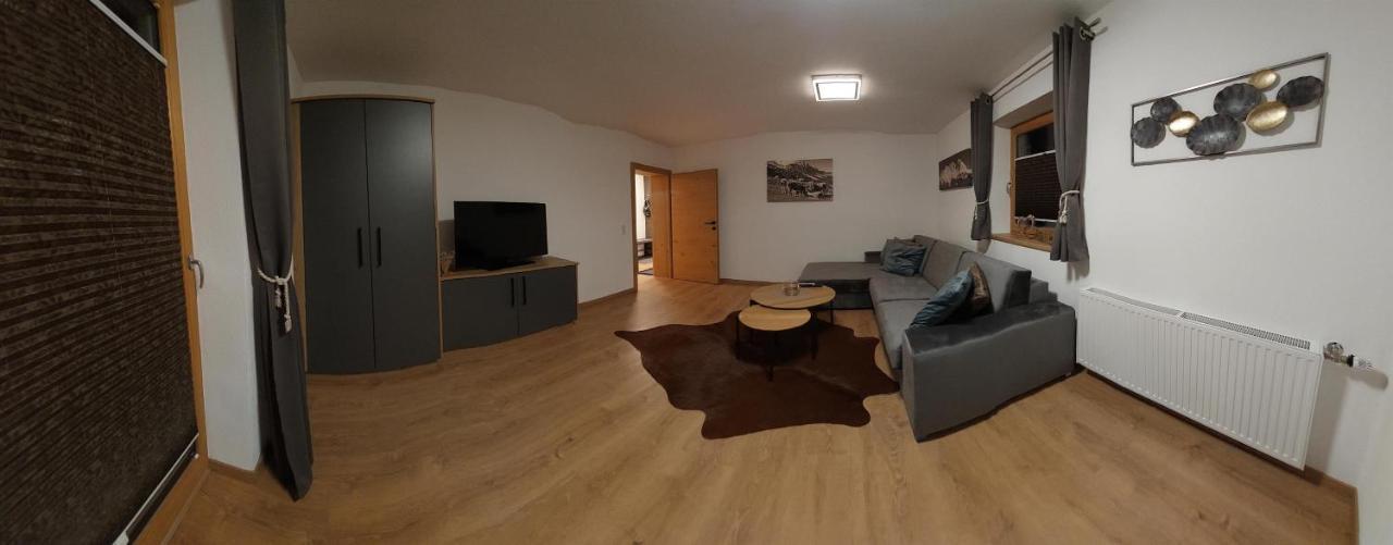 Ferienwohnung Frieda Ellmau Exteriör bild