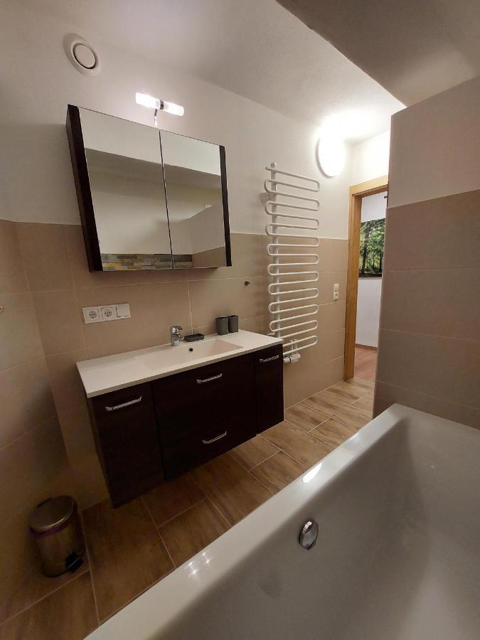 Ferienwohnung Frieda Ellmau Exteriör bild