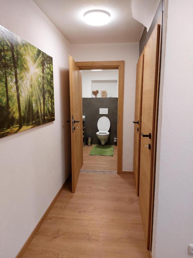 Ferienwohnung Frieda Ellmau Exteriör bild