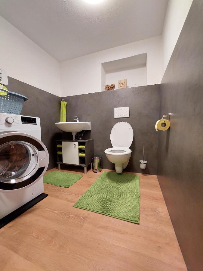 Ferienwohnung Frieda Ellmau Exteriör bild