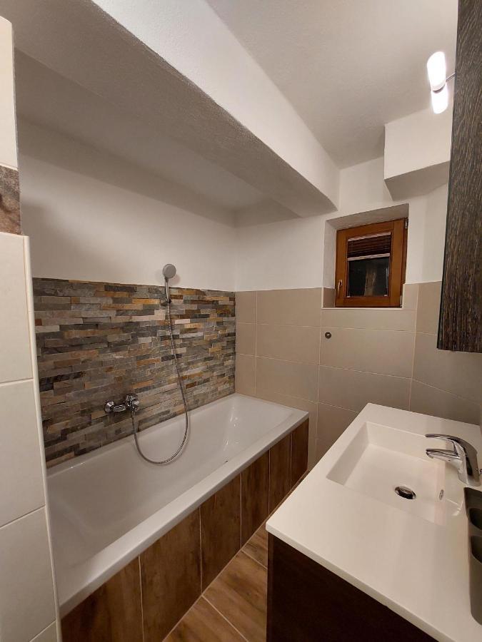 Ferienwohnung Frieda Ellmau Exteriör bild