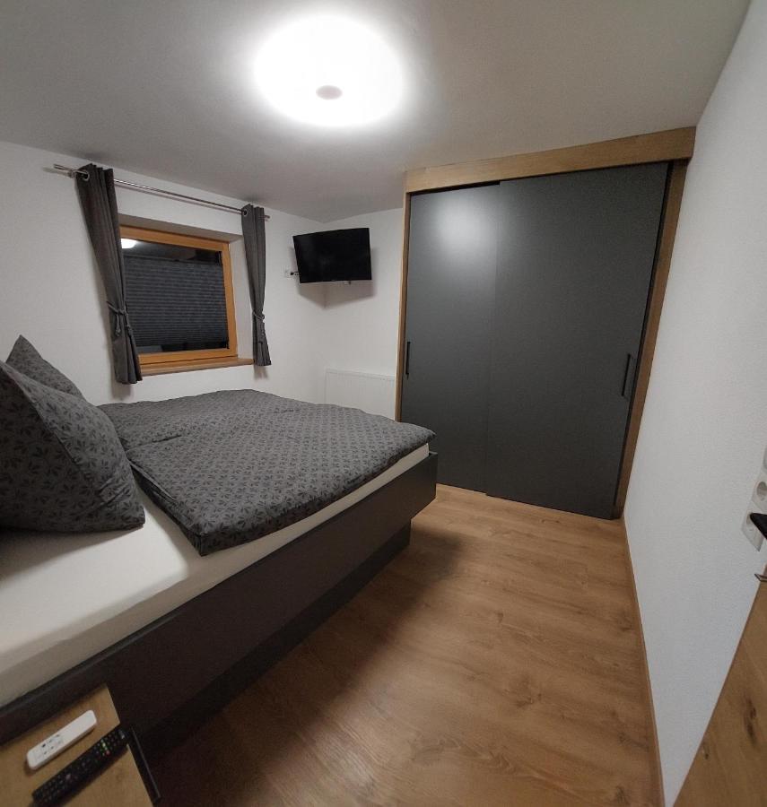 Ferienwohnung Frieda Ellmau Exteriör bild