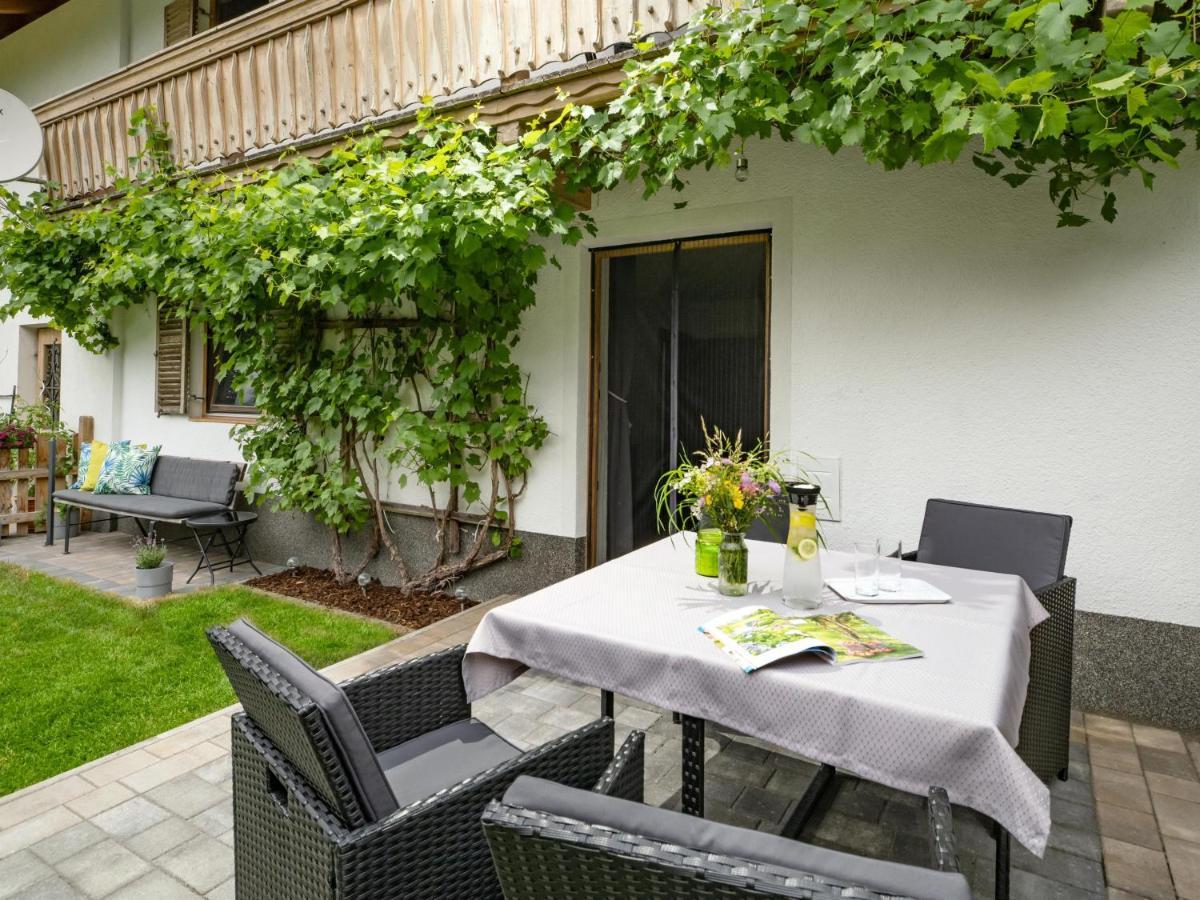 Ferienwohnung Frieda Ellmau Exteriör bild