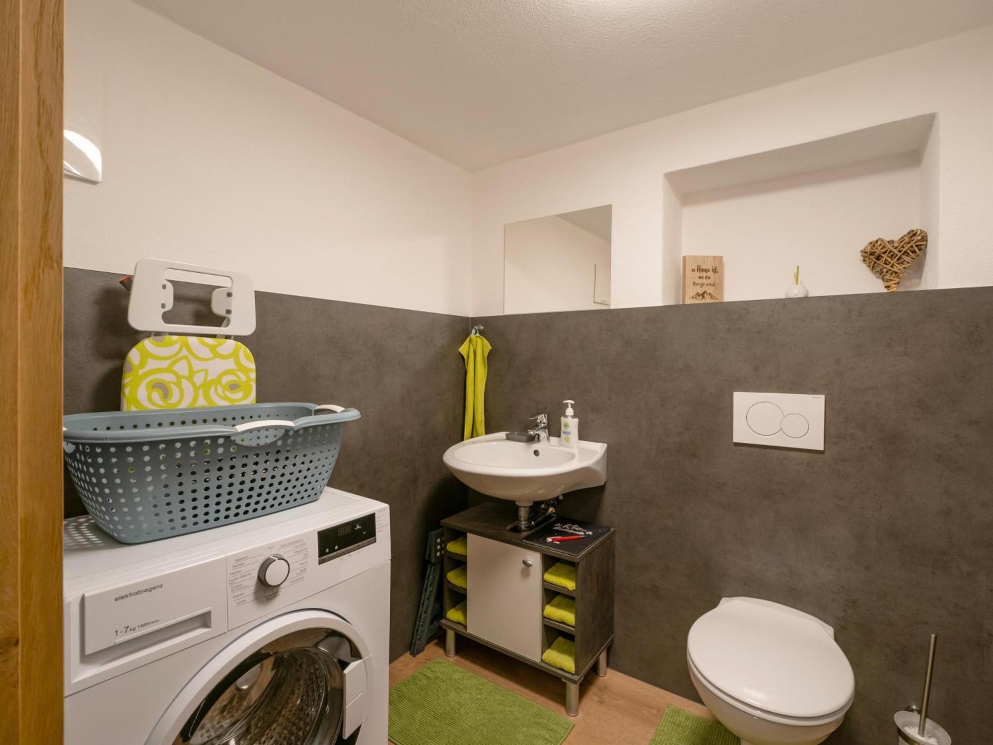 Ferienwohnung Frieda Ellmau Exteriör bild